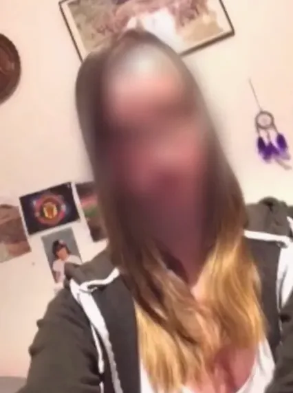 Anne, 25