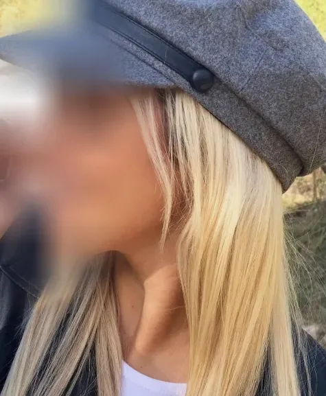 Bianca, 31