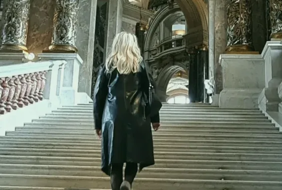 Cynthia, 20