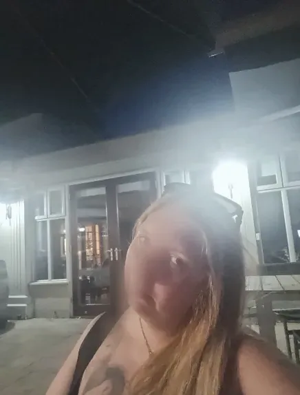 Hannah, 35