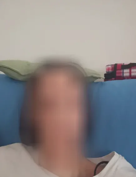 Imane, 38