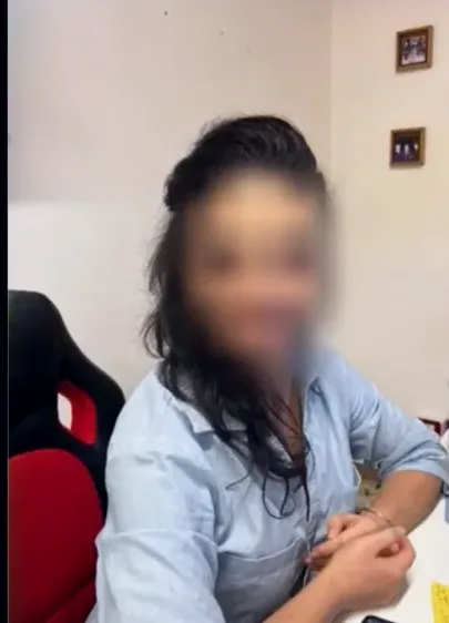 Khadija, 33