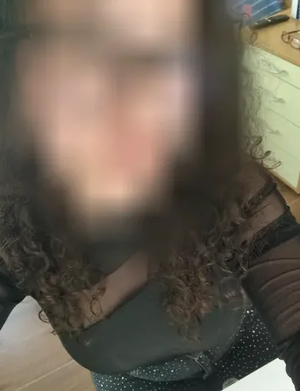 Kirsten, 24