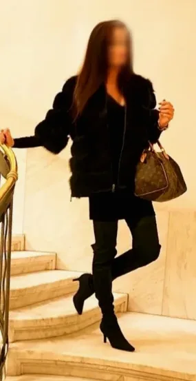Leyla, 37
