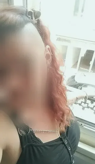 Marit, 35
