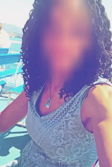 Meryem, 34