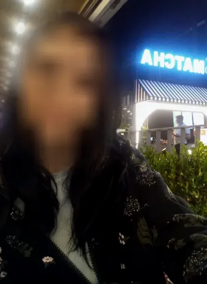 Nienke, 40