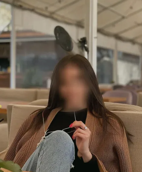 Renske, 26