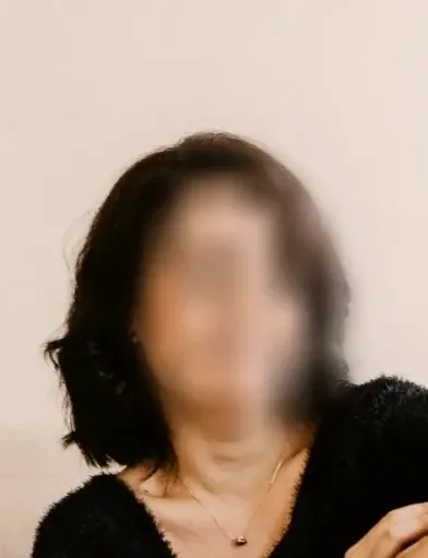 Wendy, 38